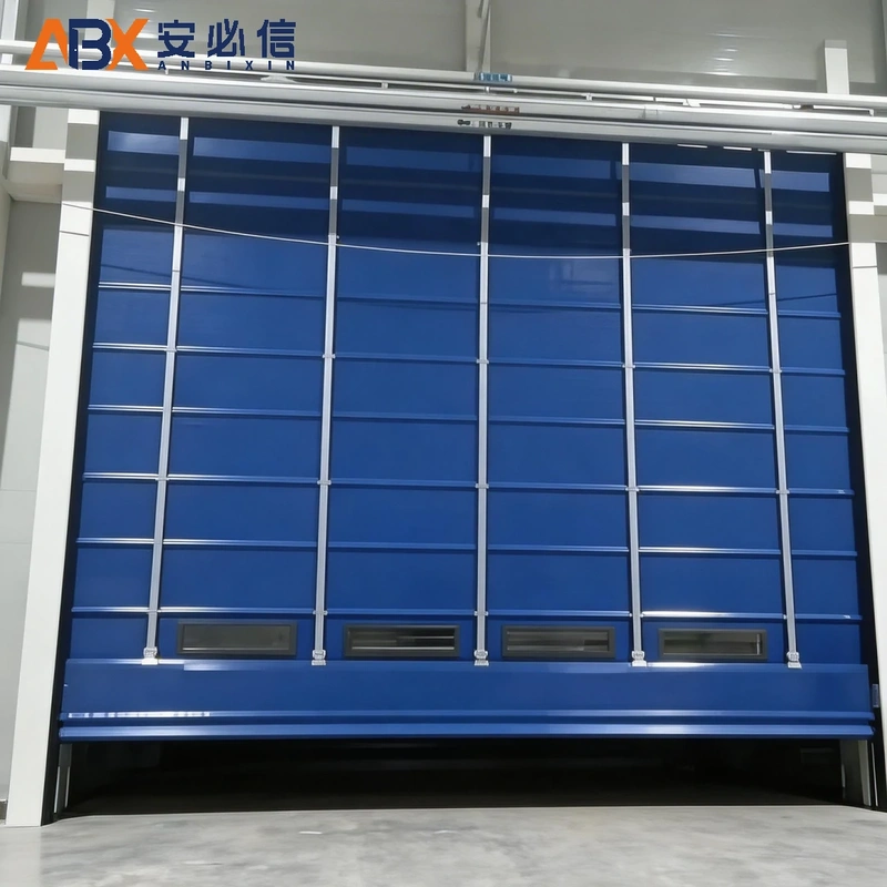 广元市背带堆积门
